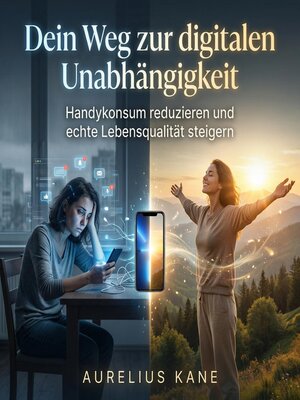 cover image of Dein Weg zur digitalen Unabhängigkeit